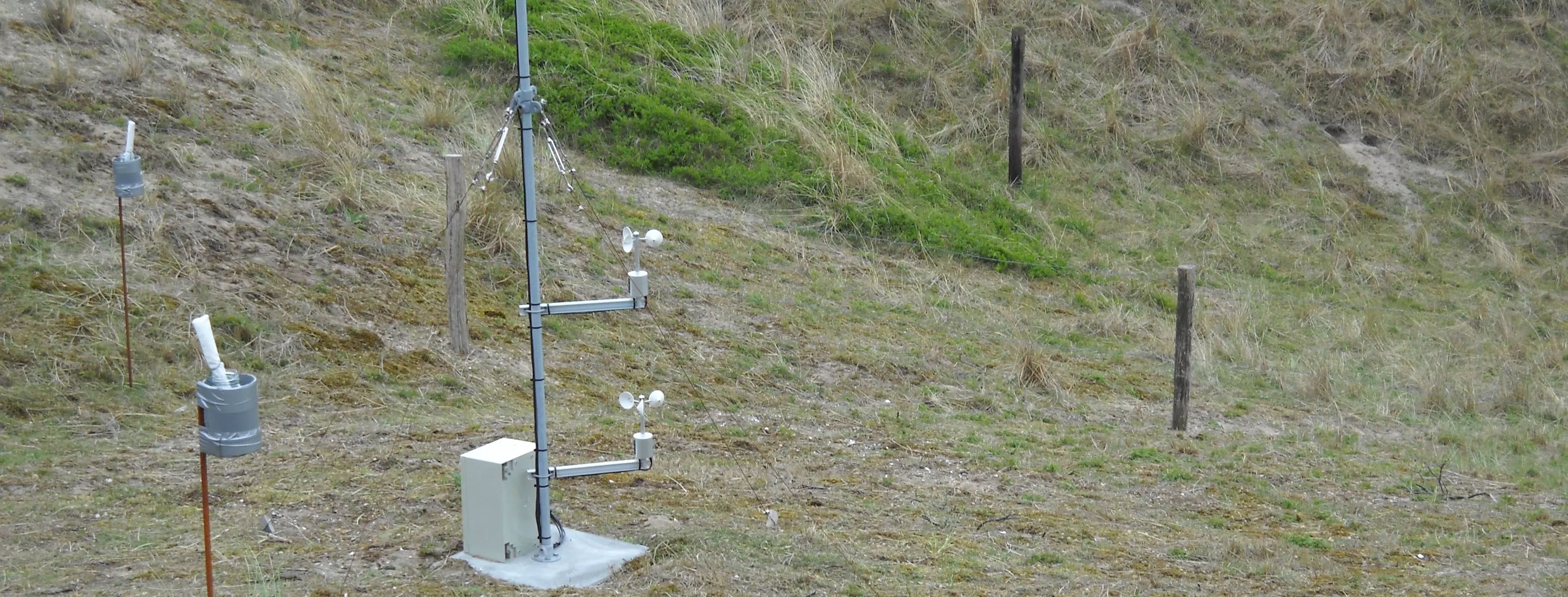 monitoring