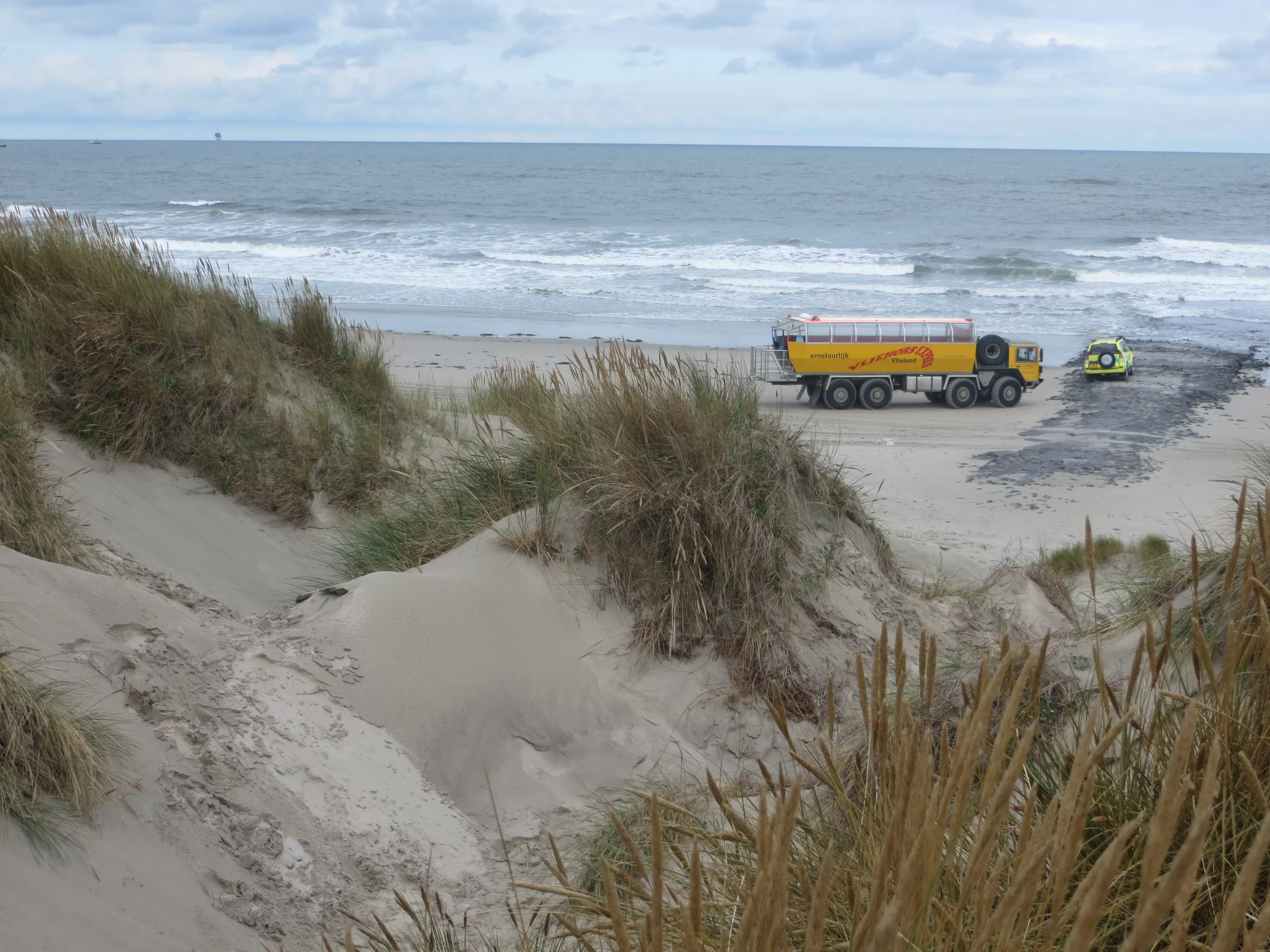 vlieland